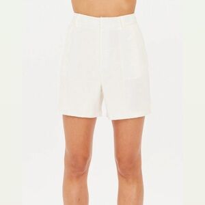 THE UPSIDE-Wyatt short